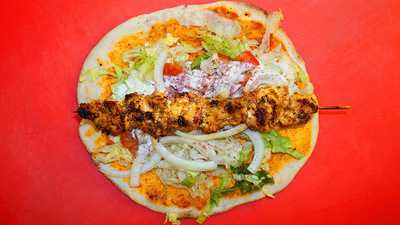 Arto's Kebabs