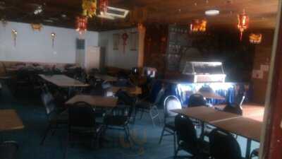 British & American Hotel