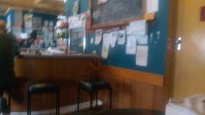 British & American Hotel