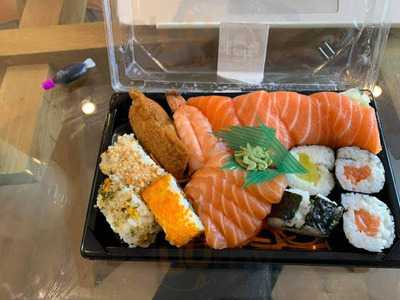 Sushi Sushi