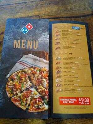 Domino's Pizza