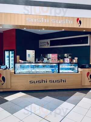 Sushi Sushi