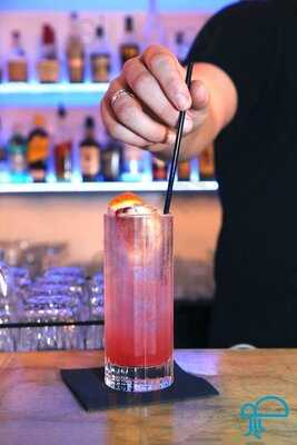 Blue Bottle Bar & Kitchen