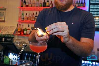 Blue Bottle Bar & Kitchen