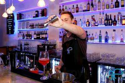 Blue Bottle Bar & Kitchen