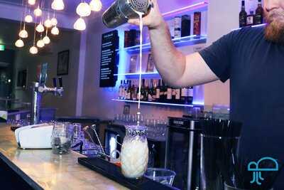 Blue Bottle Bar & Kitchen