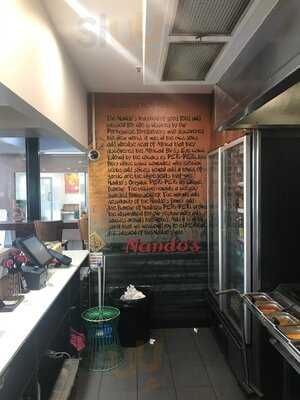 Nando's