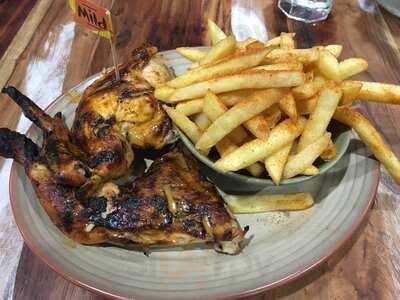 Nando's