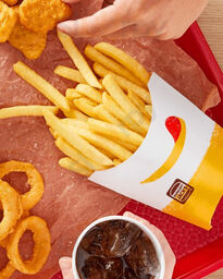 Hungry Jack's Pty Ltd
