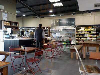 Melba's Food Hall