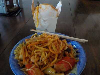 Noodle Hut Brunswick West