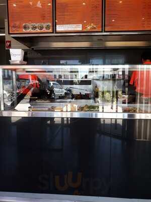 Noodle Hut Brunswick West