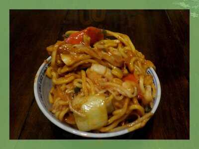 Noodle Hut Brunswick West