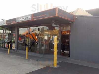 Noodle Hut Brunswick West