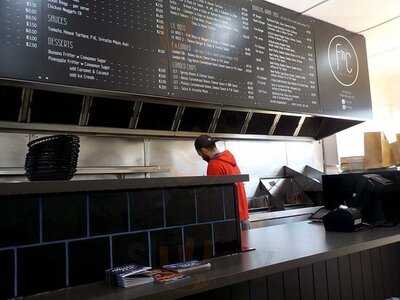 Fnc Fish N Chips
