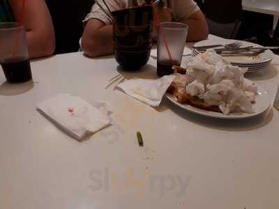 Pizza Hut Bendigo Dine In