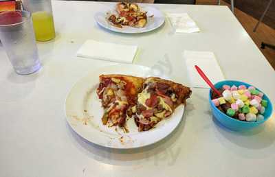 Pizza Hut Bendigo Dine In
