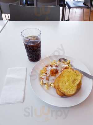 Pizza Hut Bendigo Dine In