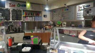 Windsor Ice Cream Cafe