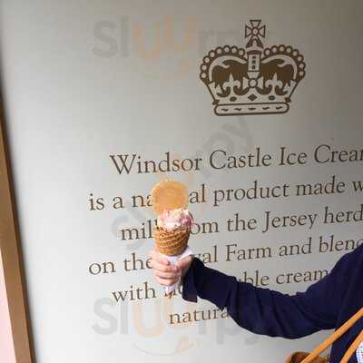 Windsor Ice Cream Cafe