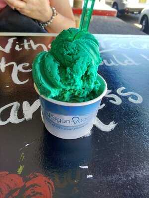 Windsor Ice Cream Cafe