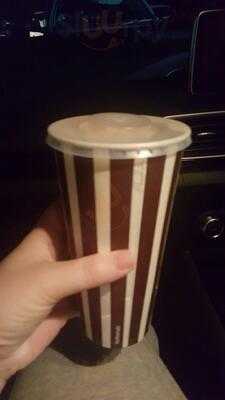 Windsor Ice Cream Cafe