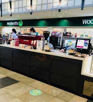 Fergusson Plarre Bakehouse