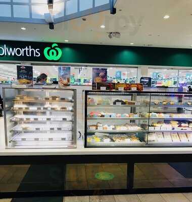 Fergusson Plarre Bakehouse