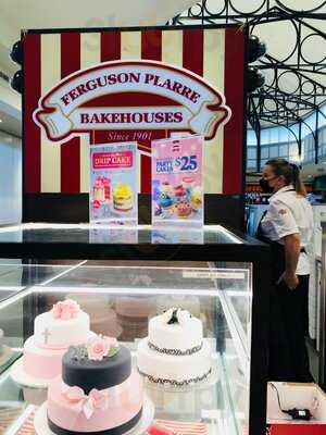 Fergusson Plarre Bakehouse