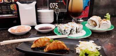 Go Sushi X