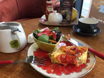 Ferguson Plarre Bakehouse