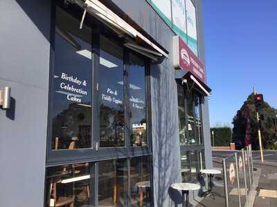 Ferguson Plarre Bakehouse