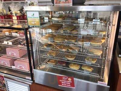 Ferguson Plarre Bakehouse