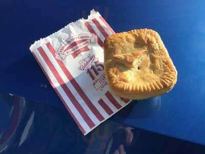 Ferguson Plarre Bakehouse