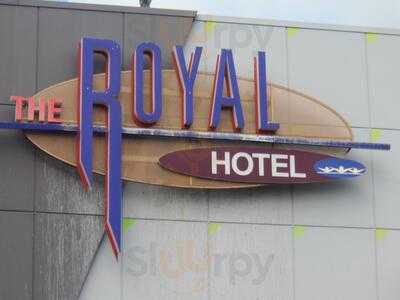 Royal Hotel