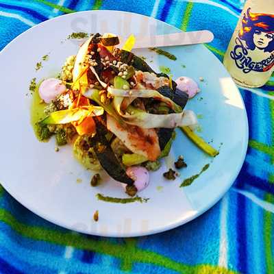 Needle In A Haystack - Street Bistro