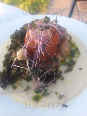 Needle In A Haystack - Street Bistro