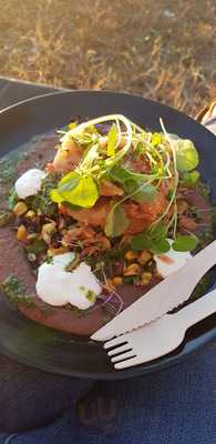 Needle In A Haystack - Street Bistro