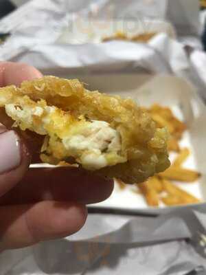 Essendon Seafood & Fish & Chips