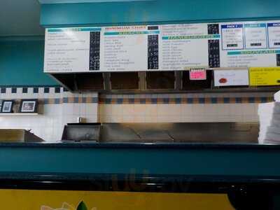 Essendon Seafood & Fish & Chips
