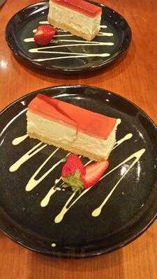 Zenith Brasserie & Bar