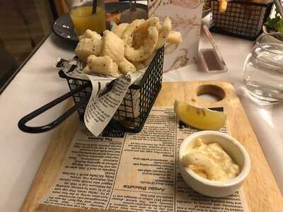 Zenith Brasserie & Bar