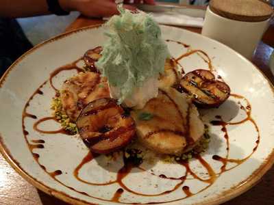 Nolan Street Deli & Barista