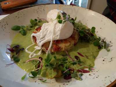 Nolan Street Deli & Barista