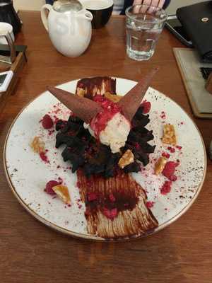 Nolan Street Deli & Barista