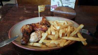 Nando's