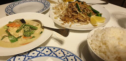 Lalita Thai Restaurant