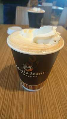 Gloria Jean's Coffees