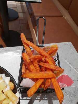 Nene Chicken Casuarina