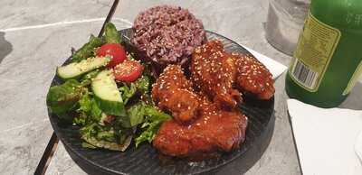 Nene Chicken Casuarina